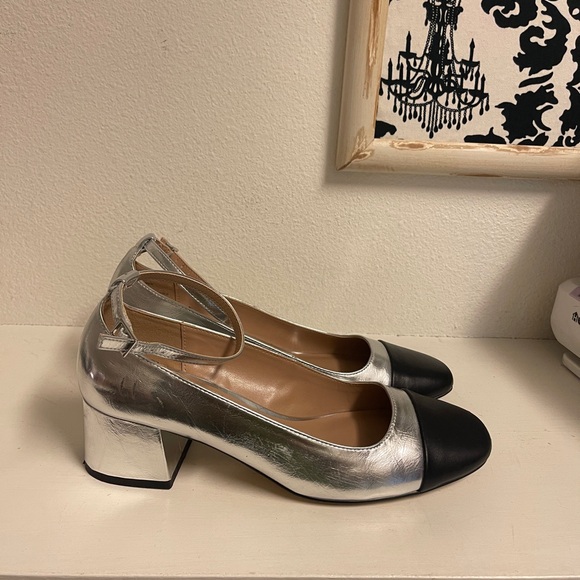 Steve Madden Heels - Picture 6 of 6